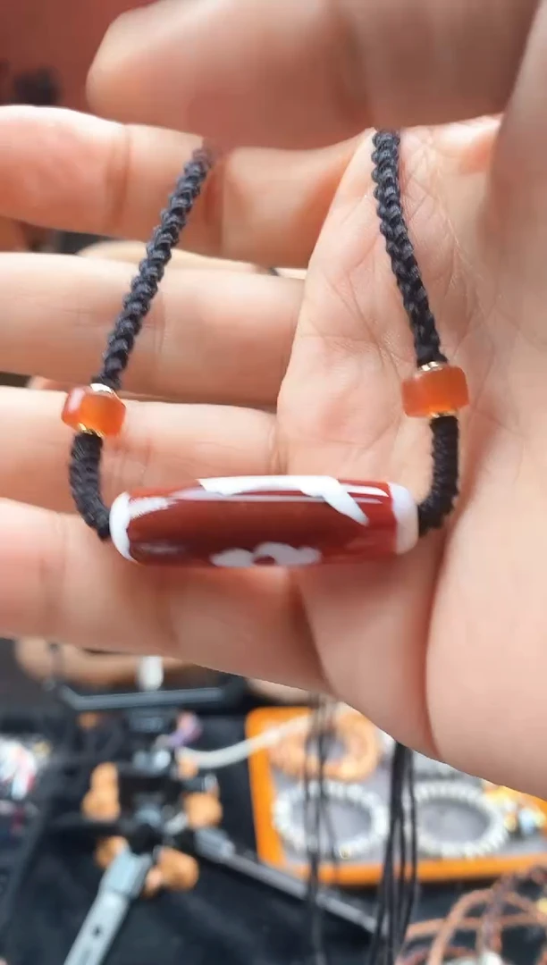 【闪购商品】玛瑙/玉髓78未镶嵌0205-