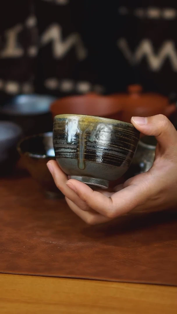 壶38  苏橙茶周边