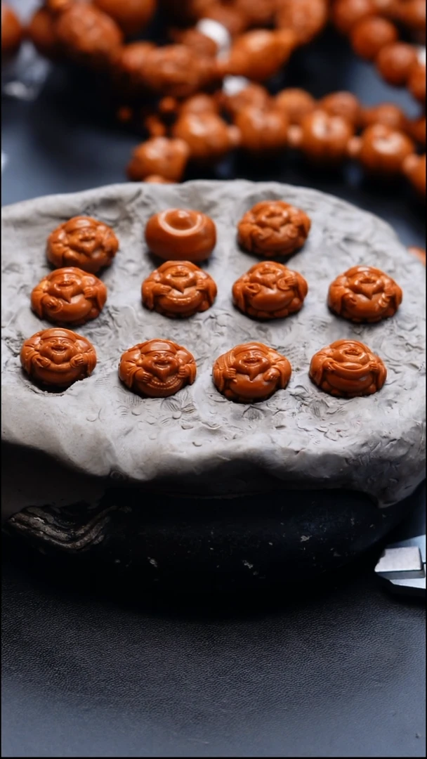 手串/手链橄榄核橄榄核