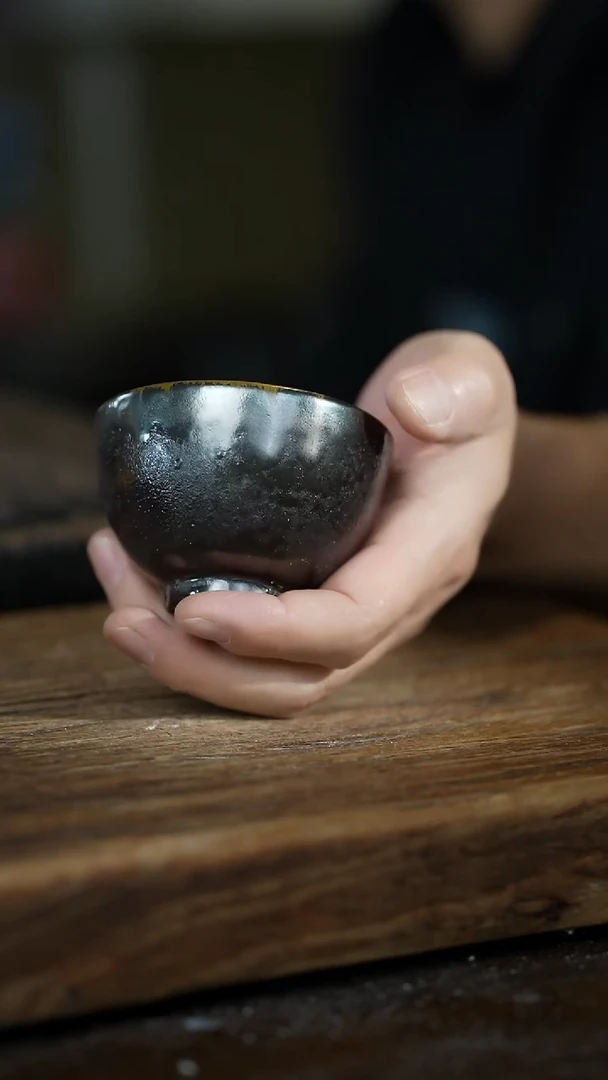 浪鬼柴烧T**a无相系列 杯