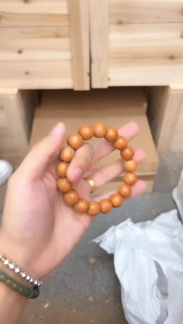 精品手串（无礼盒）@@ys1033