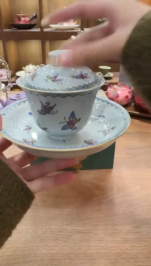 【闪购商品】其他一心茶器专用链接@@s20