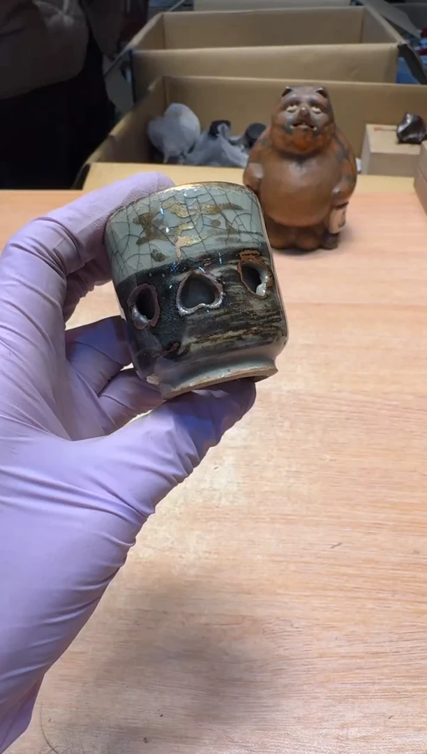 【闪购商品】老板谨慎参拍，感谢支持哈哈哈