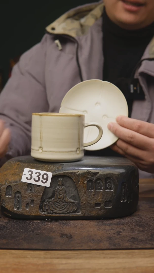 【闪购商品】甘石陶艺福利福利339手同