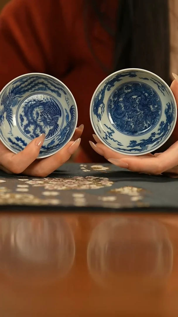 【闪购商品】瓷片云兮