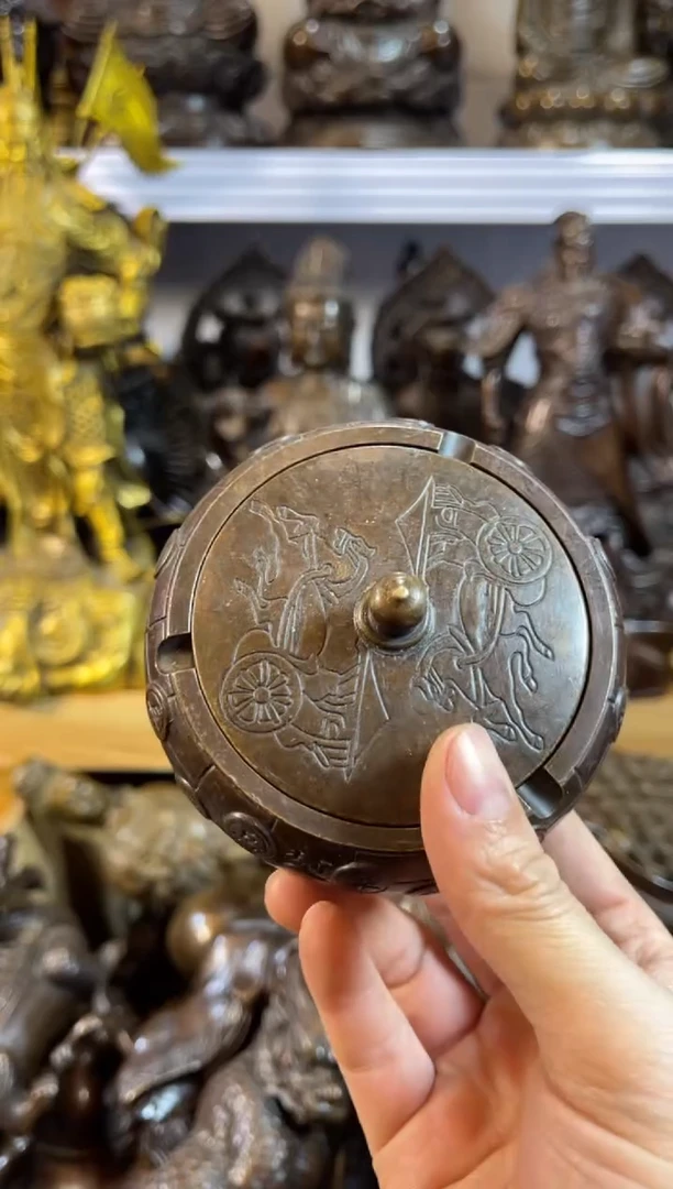 【闪购商品】.案台摆件 物品摆件