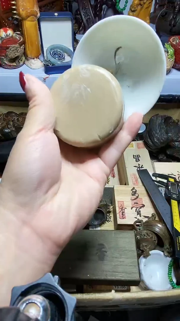 瓷器默认链接一物一拍