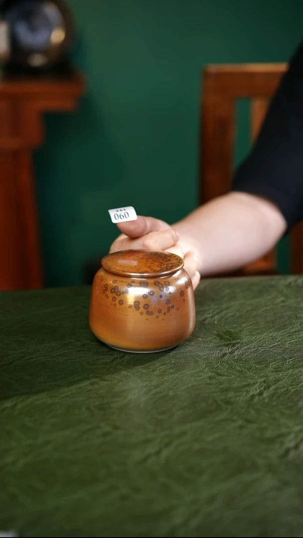 交朋友的湘妃迷你醒茶仓60交朋友的湘妃迷你醒茶仓