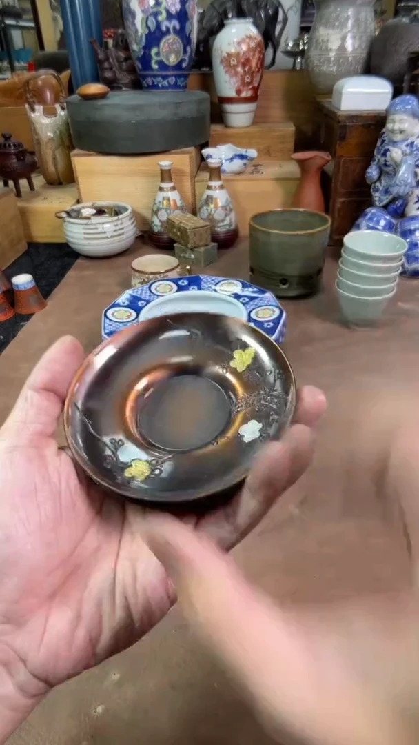 【闪购商品】摆件茶宠瓷器茶具套装