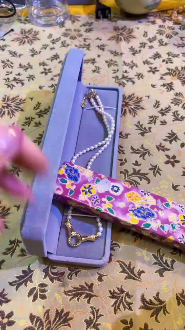 【闪购商品】瓷片陶茶666文玩周边多人