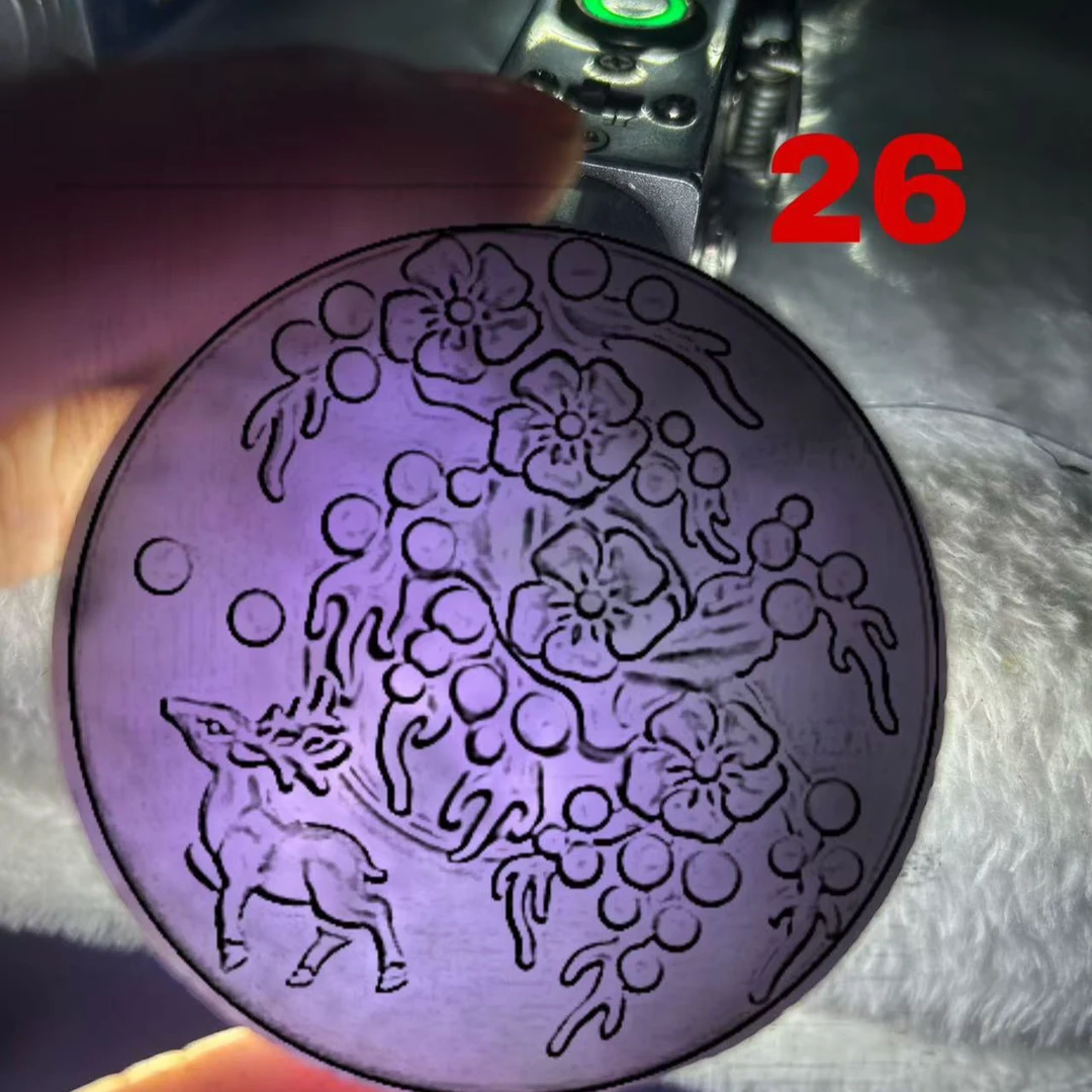 包工包料天然A货翡翠013026