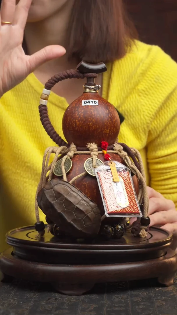 410号大漆葫芦一物一拍拍拍退退限购拉黑