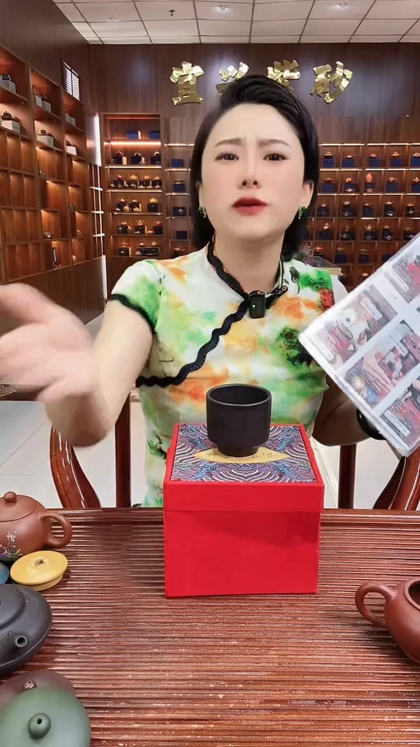茶壶紫砂芊**学花开富贵寒江石黄赵园静