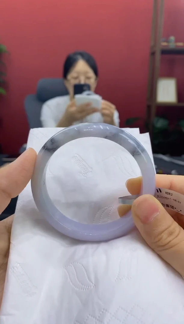 未镶嵌手镯翡翠00005948