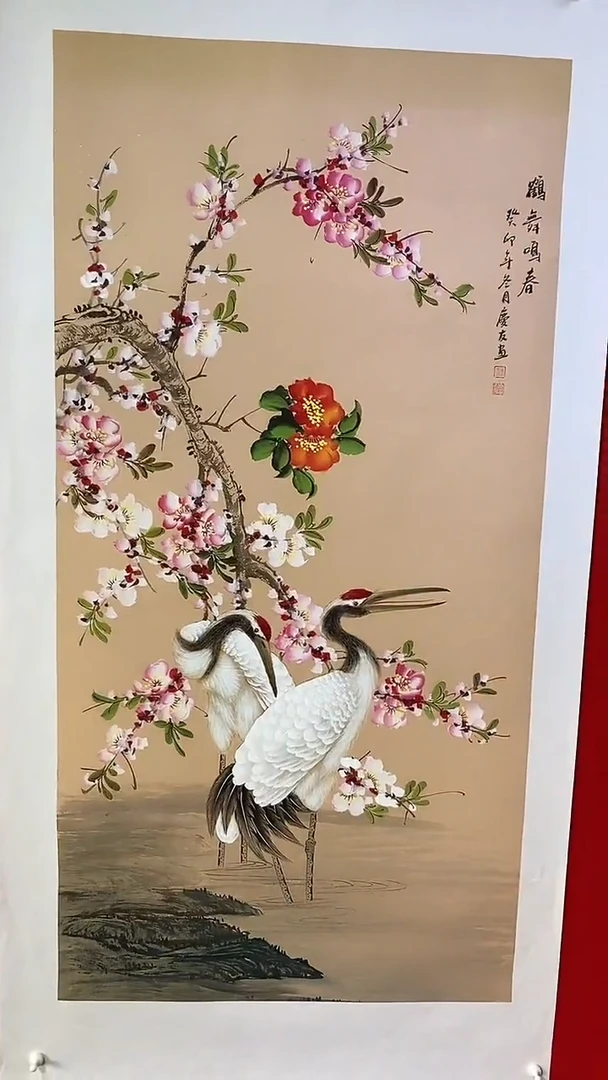 LQY丹李庆友老师作品