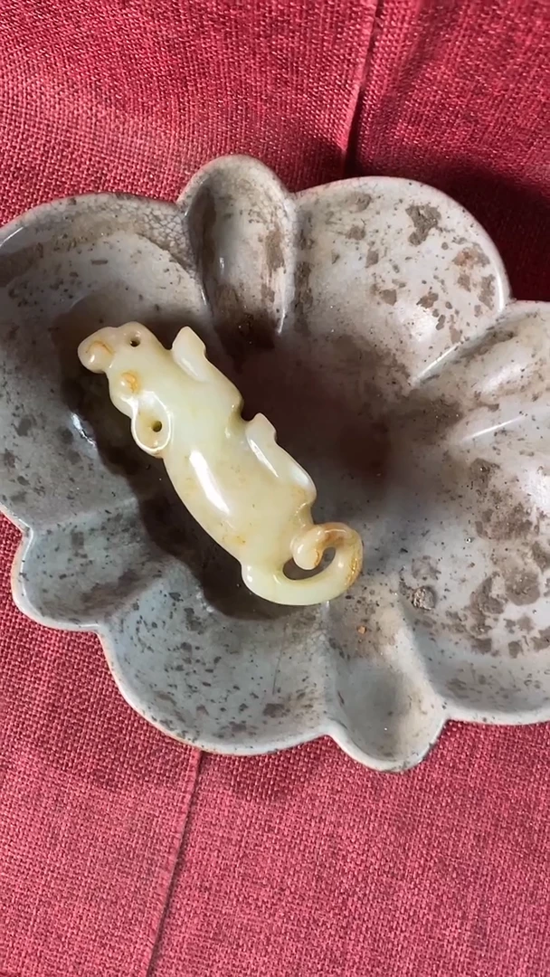 【闪购商品】瓷片手工，手绘，瓷器