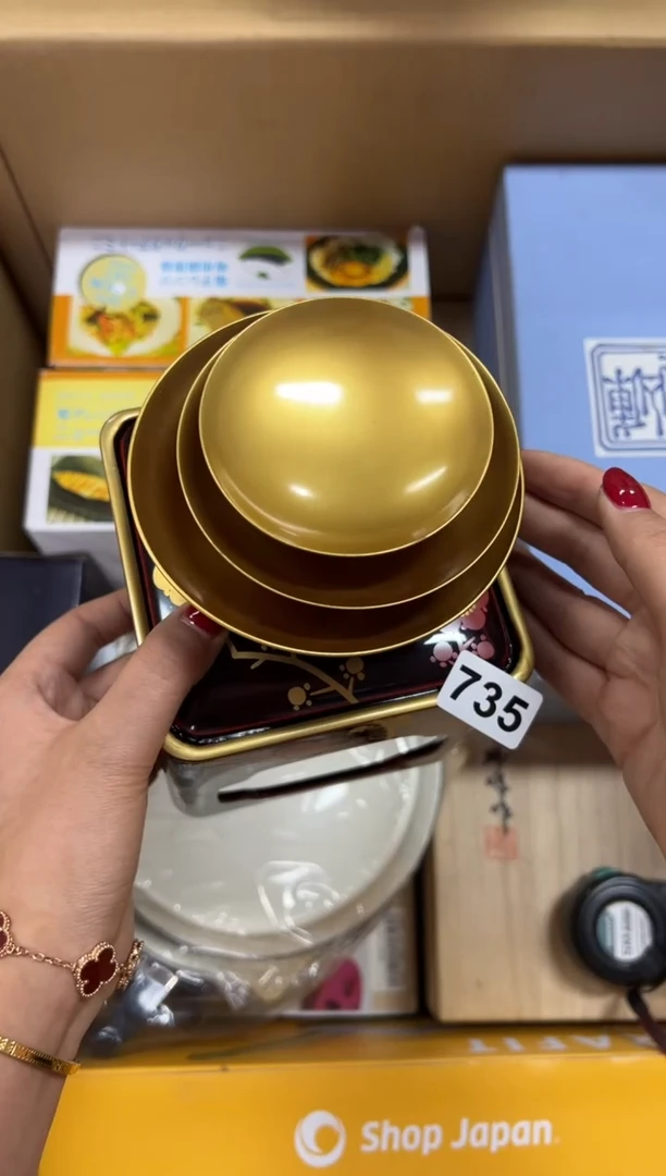 定制735中古商品谨慎参拍