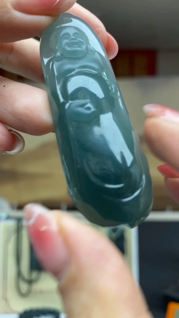 未镶嵌定制翡翠********1045