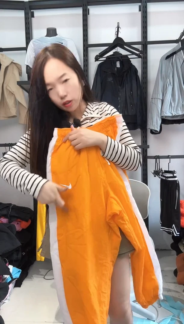 2167  编码  瑕疵直播间过款为准 尺码