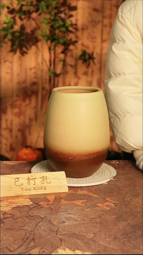 陶瓷4-477高度25口径12已打孔误差2