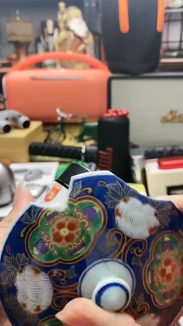 摆件茶文化 工艺美术