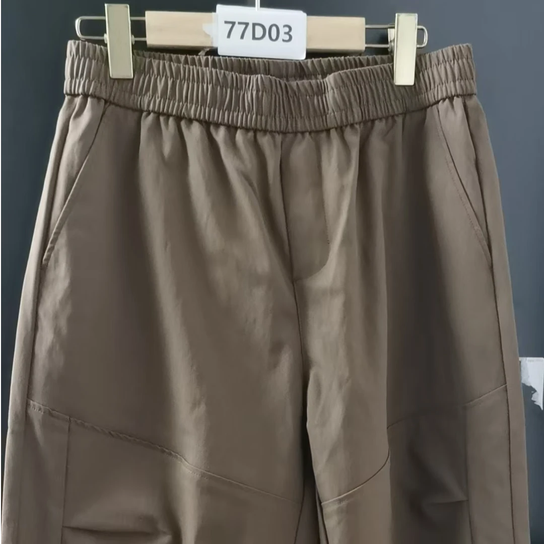 重系-时尚女装【77D03】壹H1棕+贰9J黑