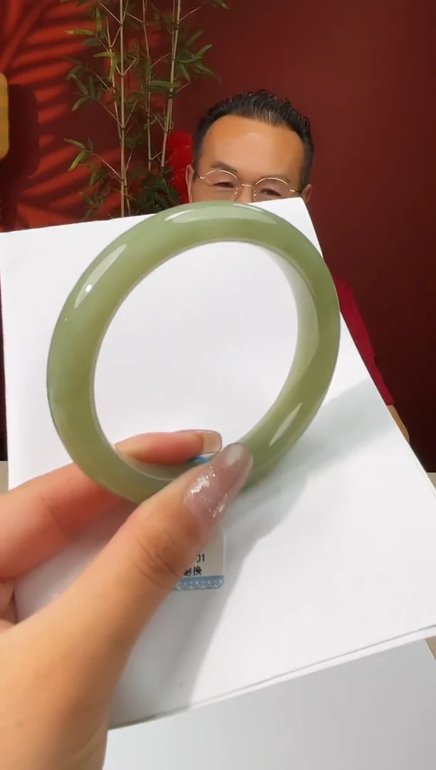 定制和田玉多样性发货 拍一发一 122