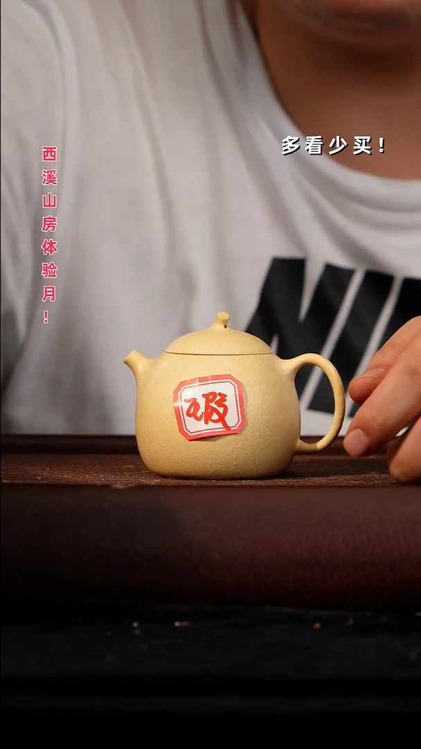 茶壶紫砂从*非自营 紫砂壶紫砂壶