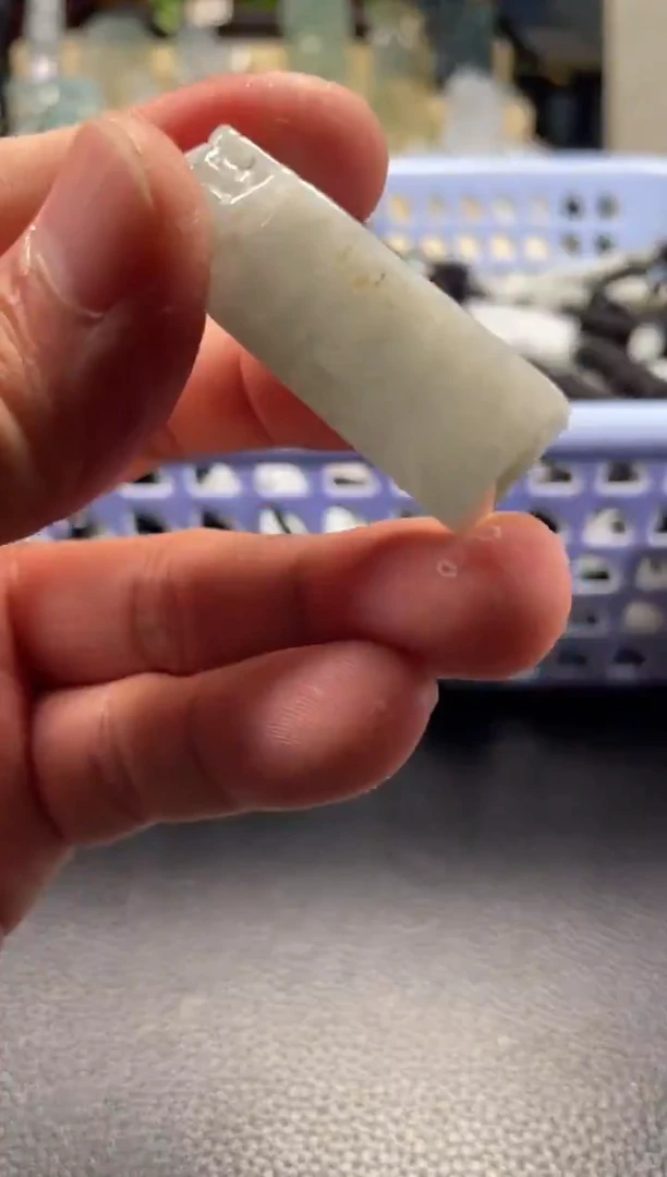 颈饰未镶嵌翡翠12/21/200