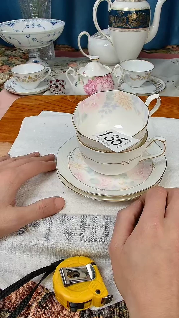 【闪购商品】杯小淼海外陶瓷工艺品