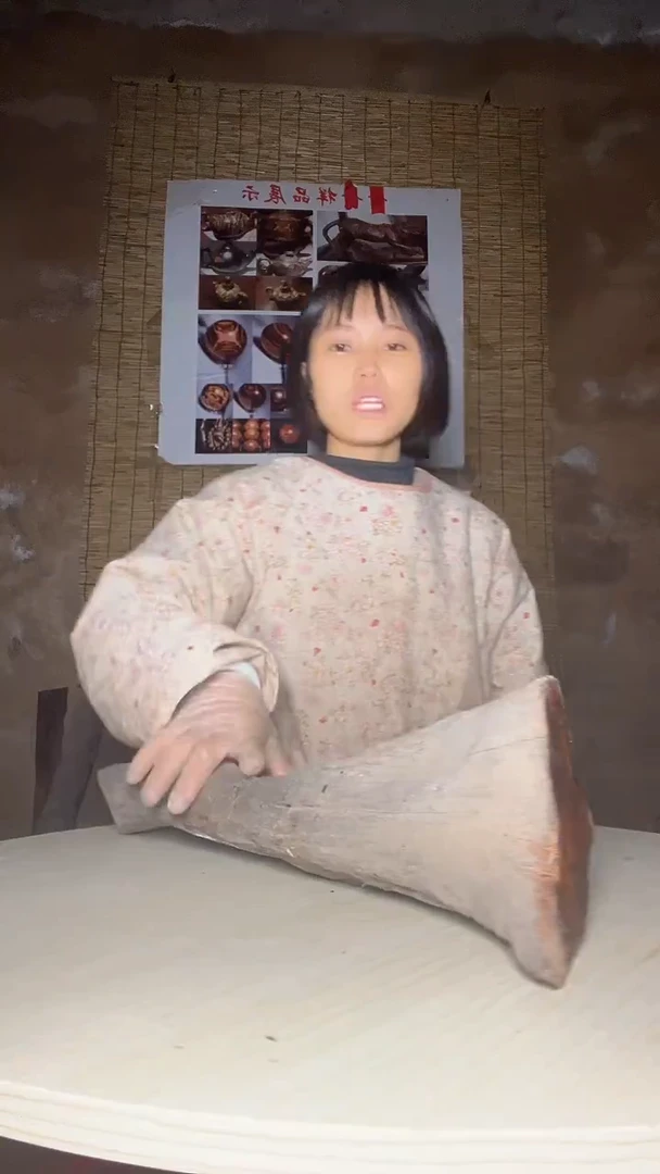 阴沉木木*非一物一拍