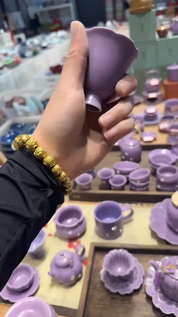 瓷片北溪堂梵古堂正品，假一罚万 送滴溜