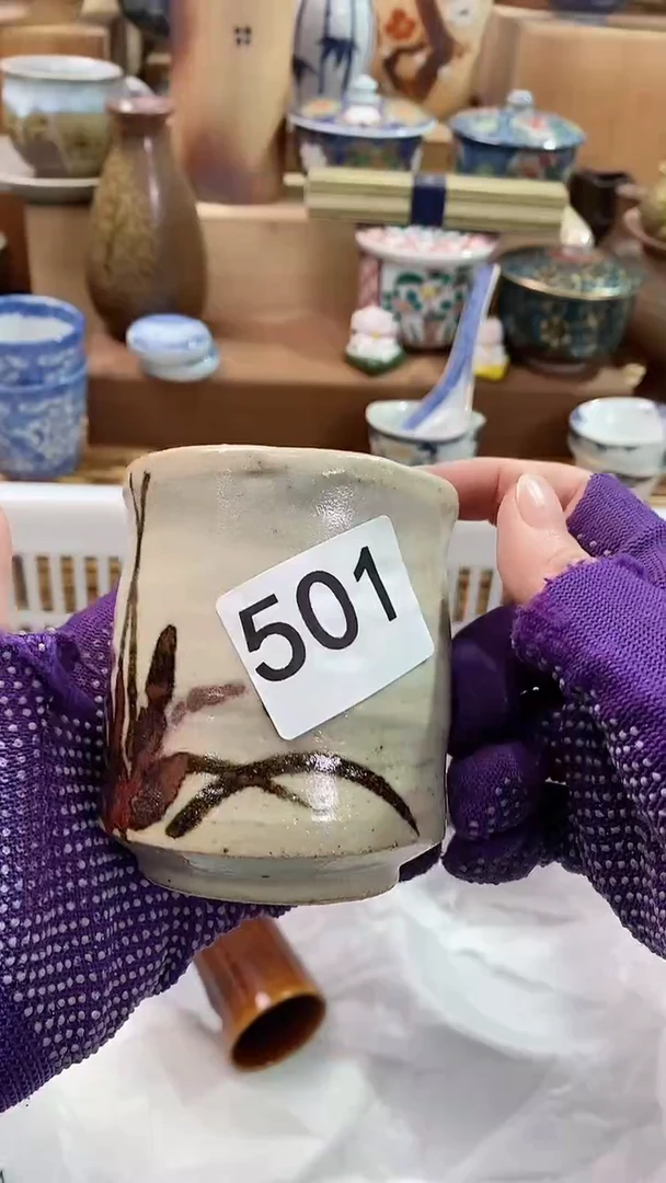 【闪购商品】瓷片陶瓷茶具瓷器满28包邮