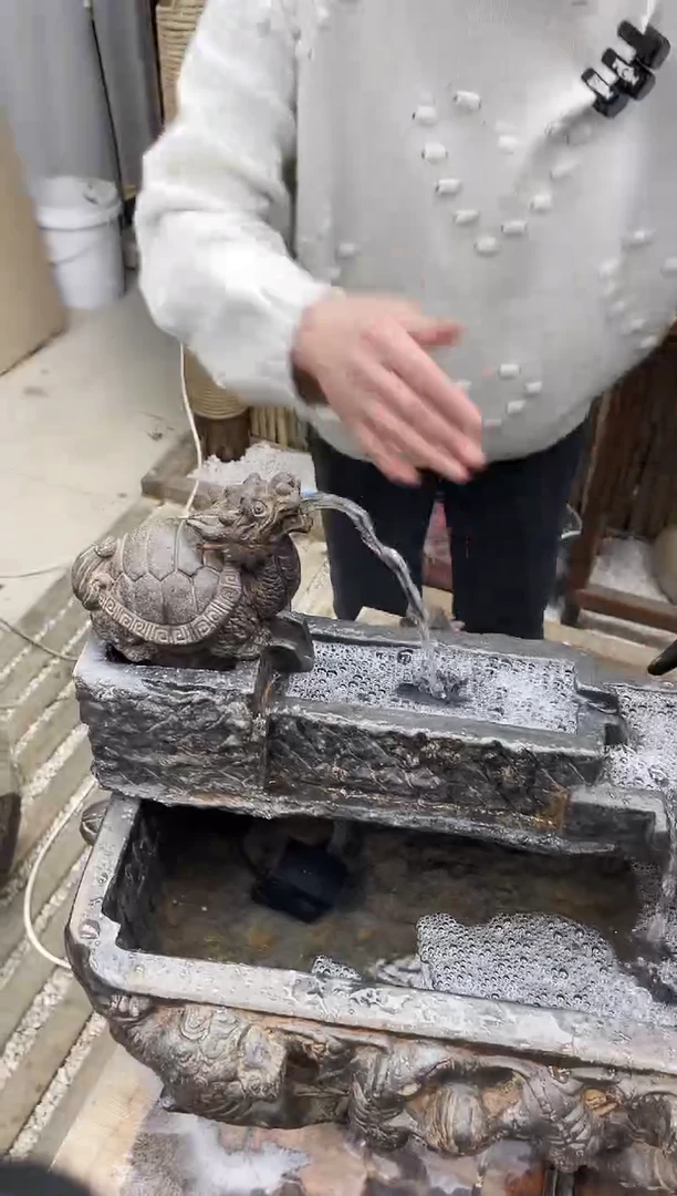 就上面的就是不带缸的