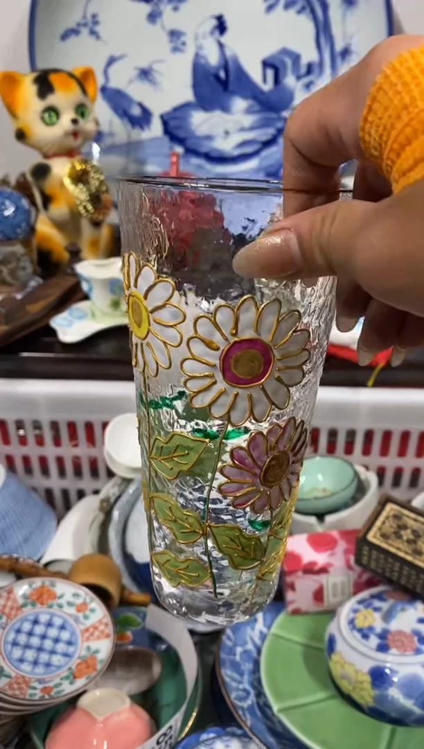粤***生瓷器 餐具 摆件 工艺品