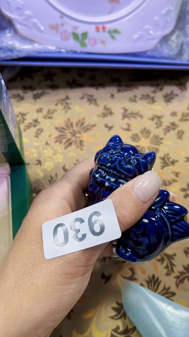 瓷片陶茶666文玩周边多人