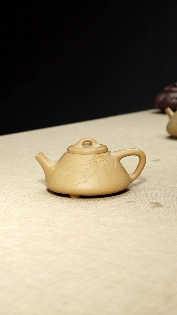 茶壶绿泥用****6354354365454757865