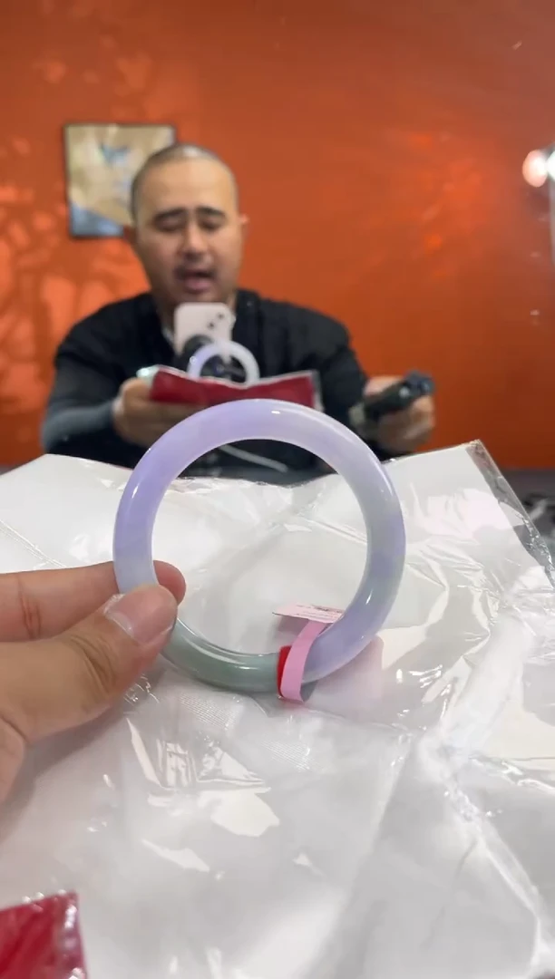 未镶嵌手镯翡翠15