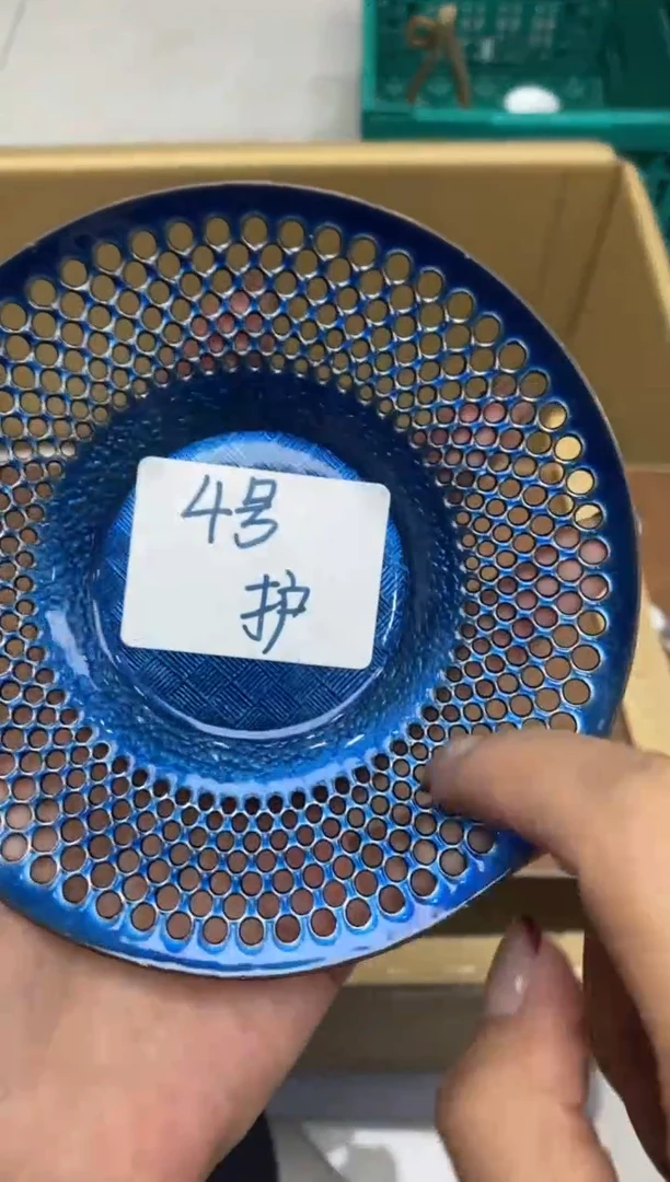 瓷片隆莲瓷器欢迎大家