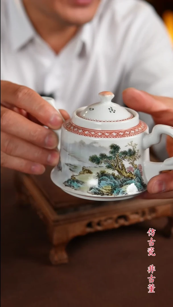 景德镇陶瓷88888