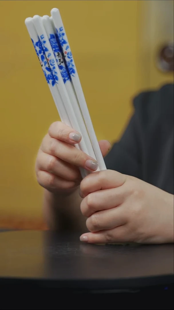 摆件景德镇的藏器