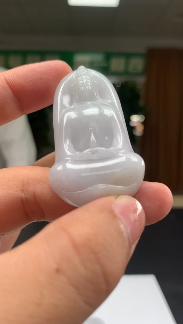 未镶嵌定制翡翠          *55