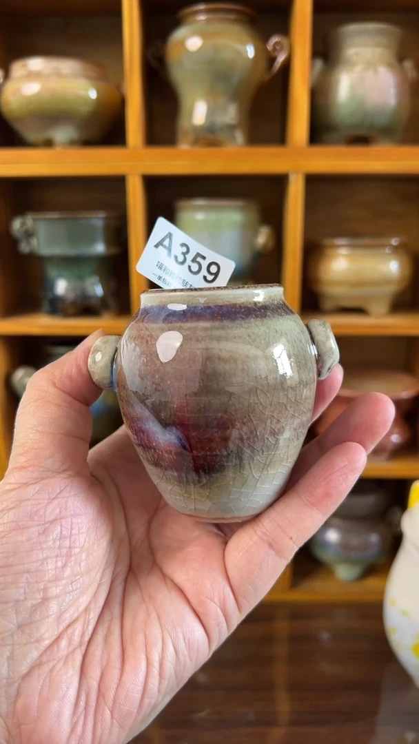 359 内口3.5【多肉花盆多肉盆】