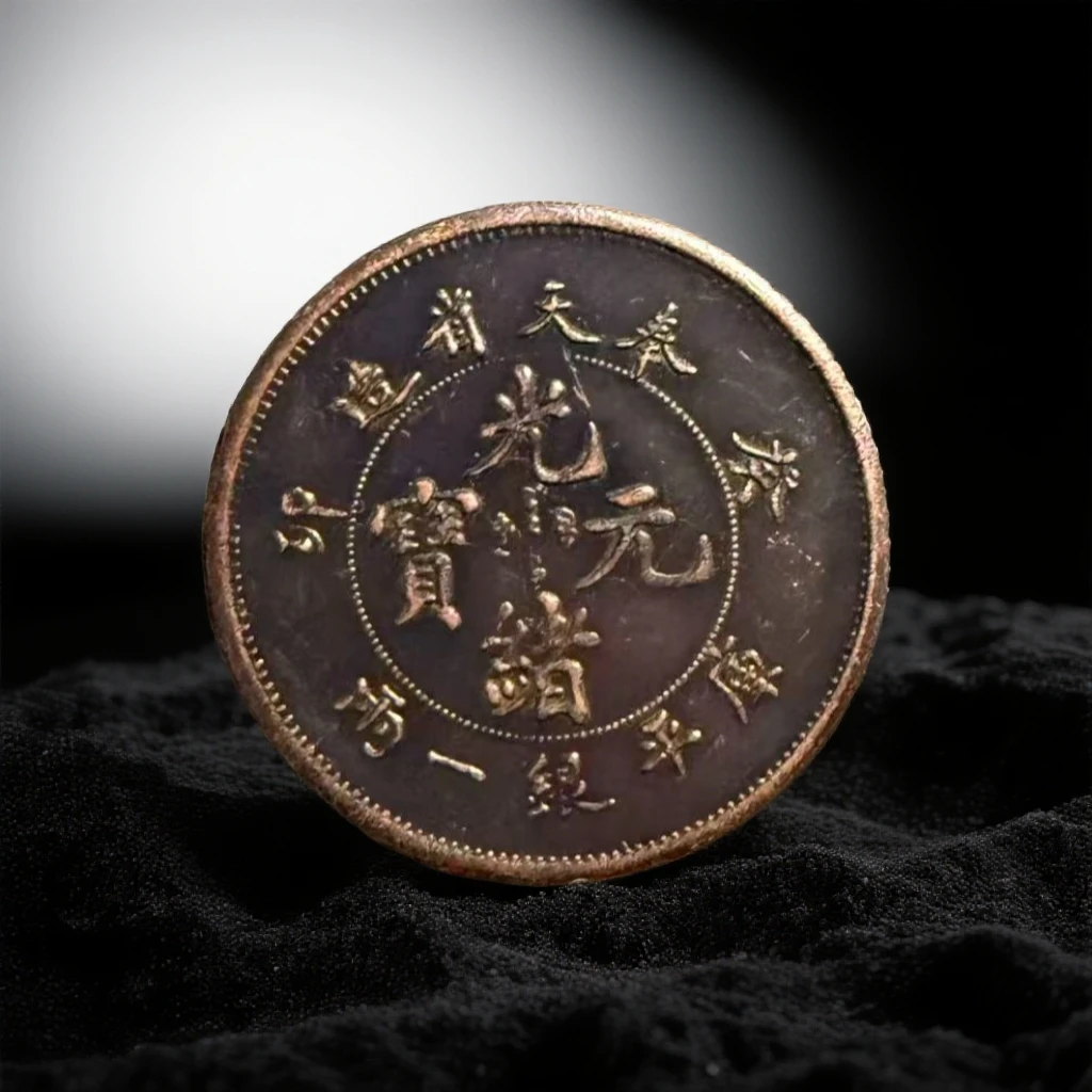 9【遗珍】精选手工复制仿古铜银复古纪念工艺摆件