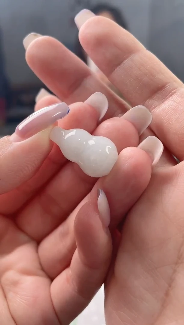 吊坠(不含链)未镶嵌翡翠呆****！1