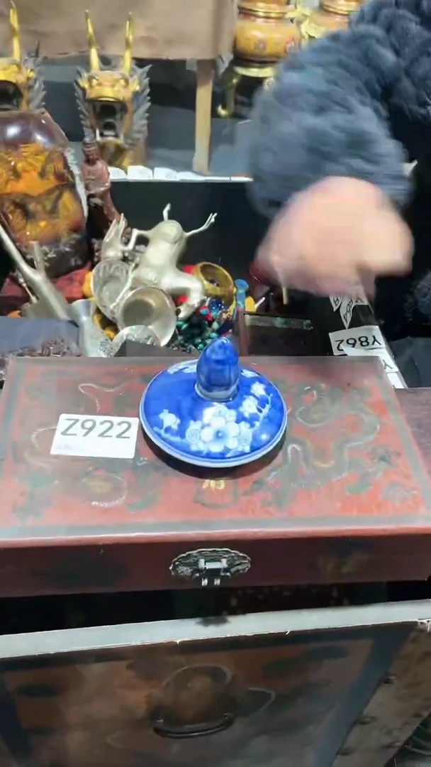 【闪购商品】瓷片主播推荐精美好物