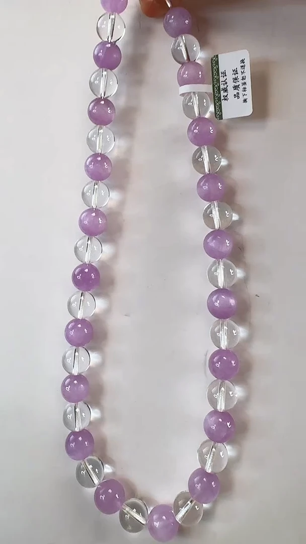 颈饰未镶嵌水晶3915项链