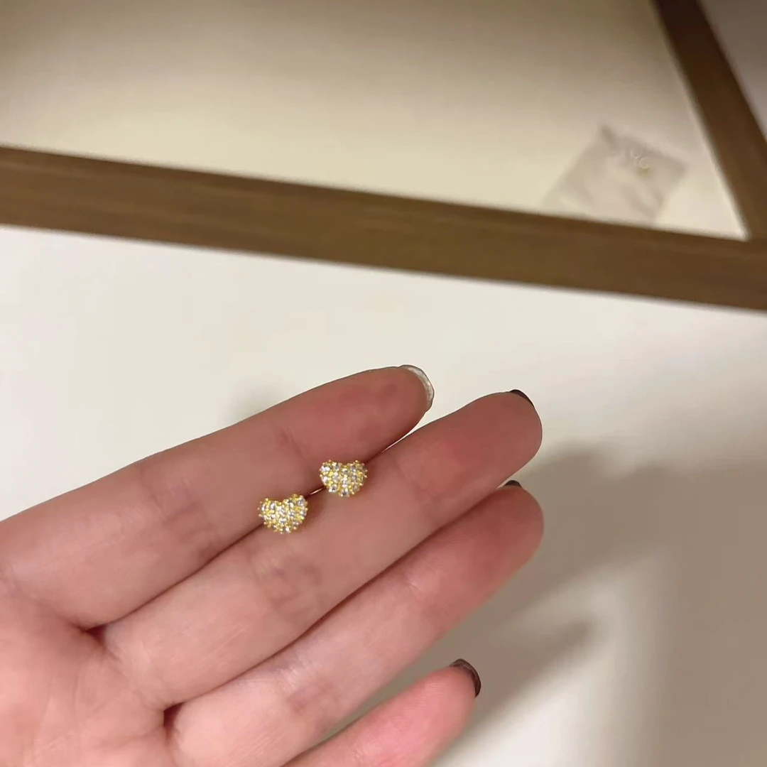 铜合金耳饰 70号 专拍链接