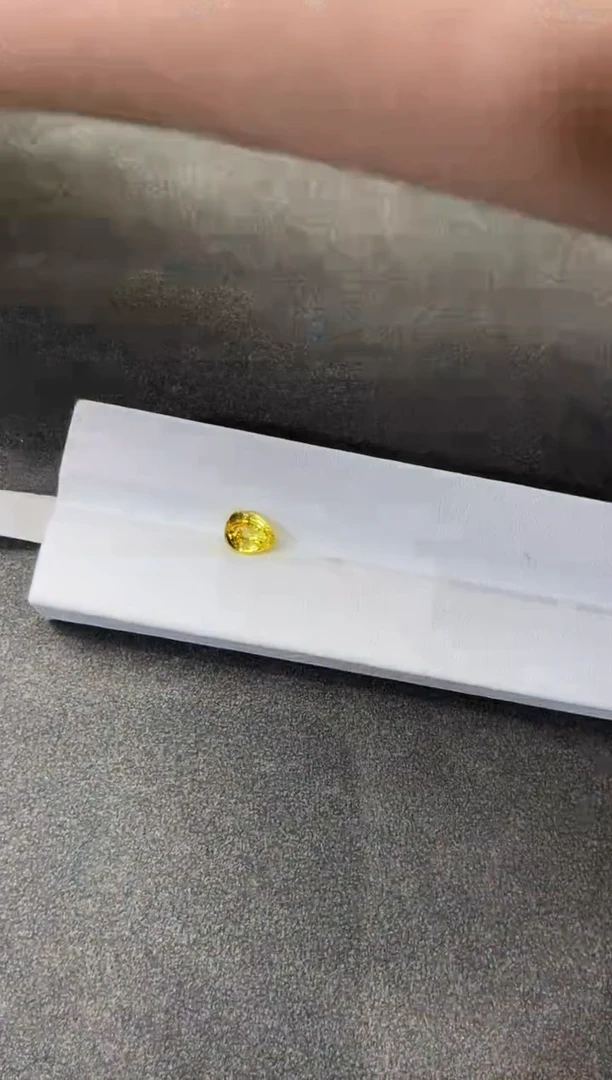 裸石蓝宝石天然裸石