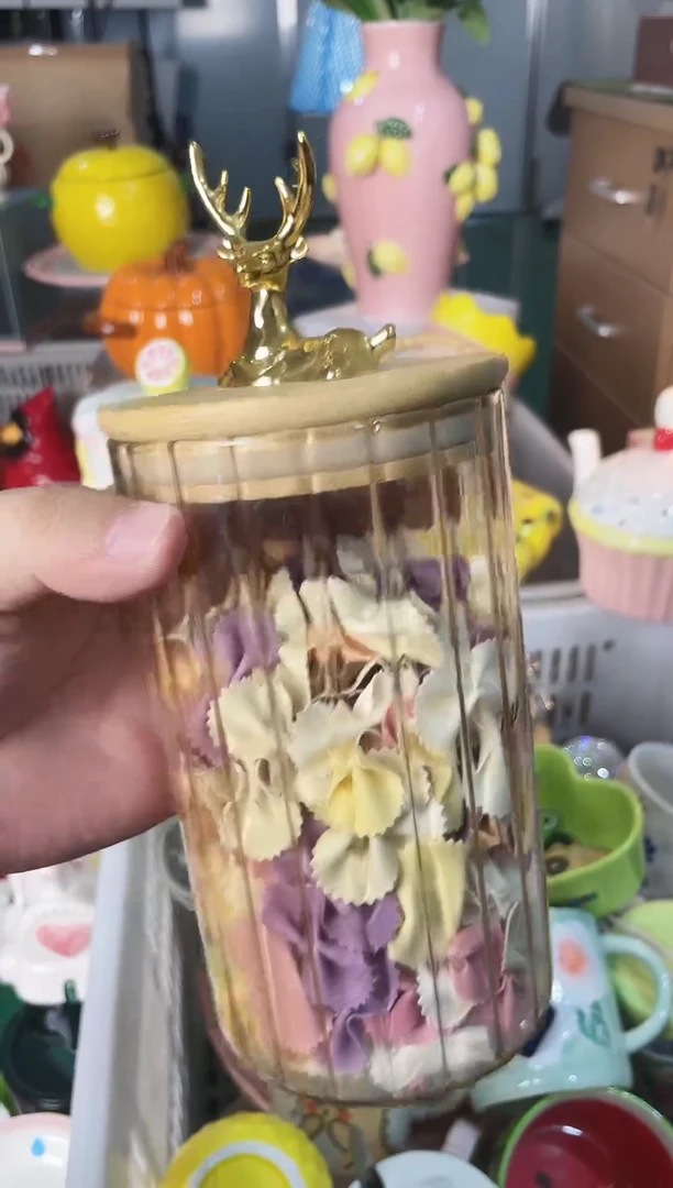 茶叶罐 开播福利款，拼手速